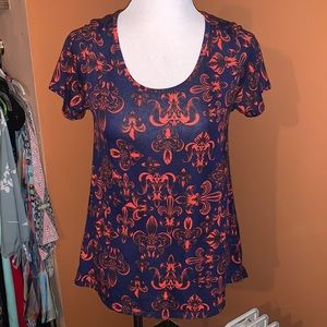 LulaRoe Top